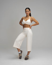 Glaze™ Diamond Neck Halter Bra