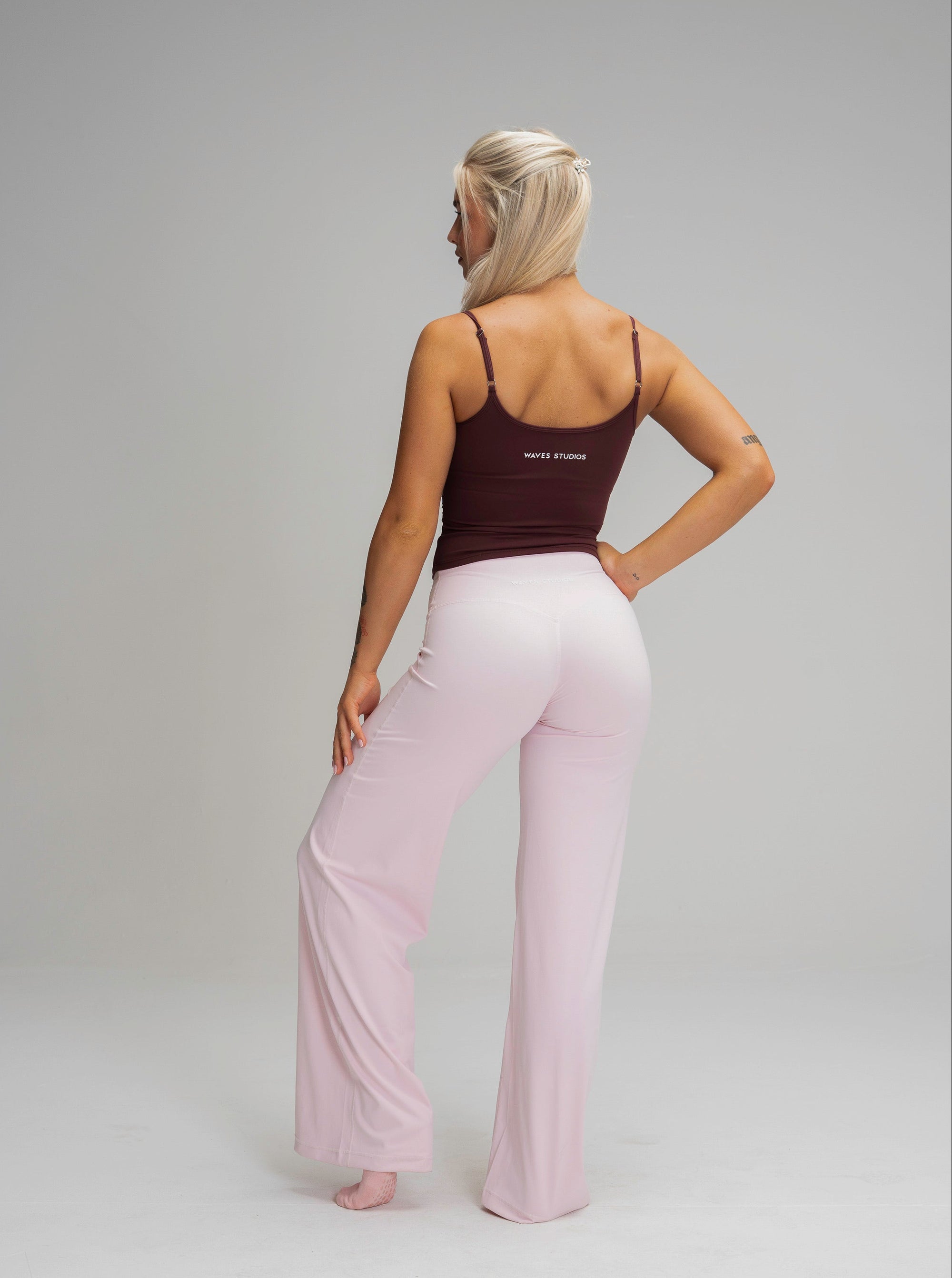 Glaze™ Strappy Tank