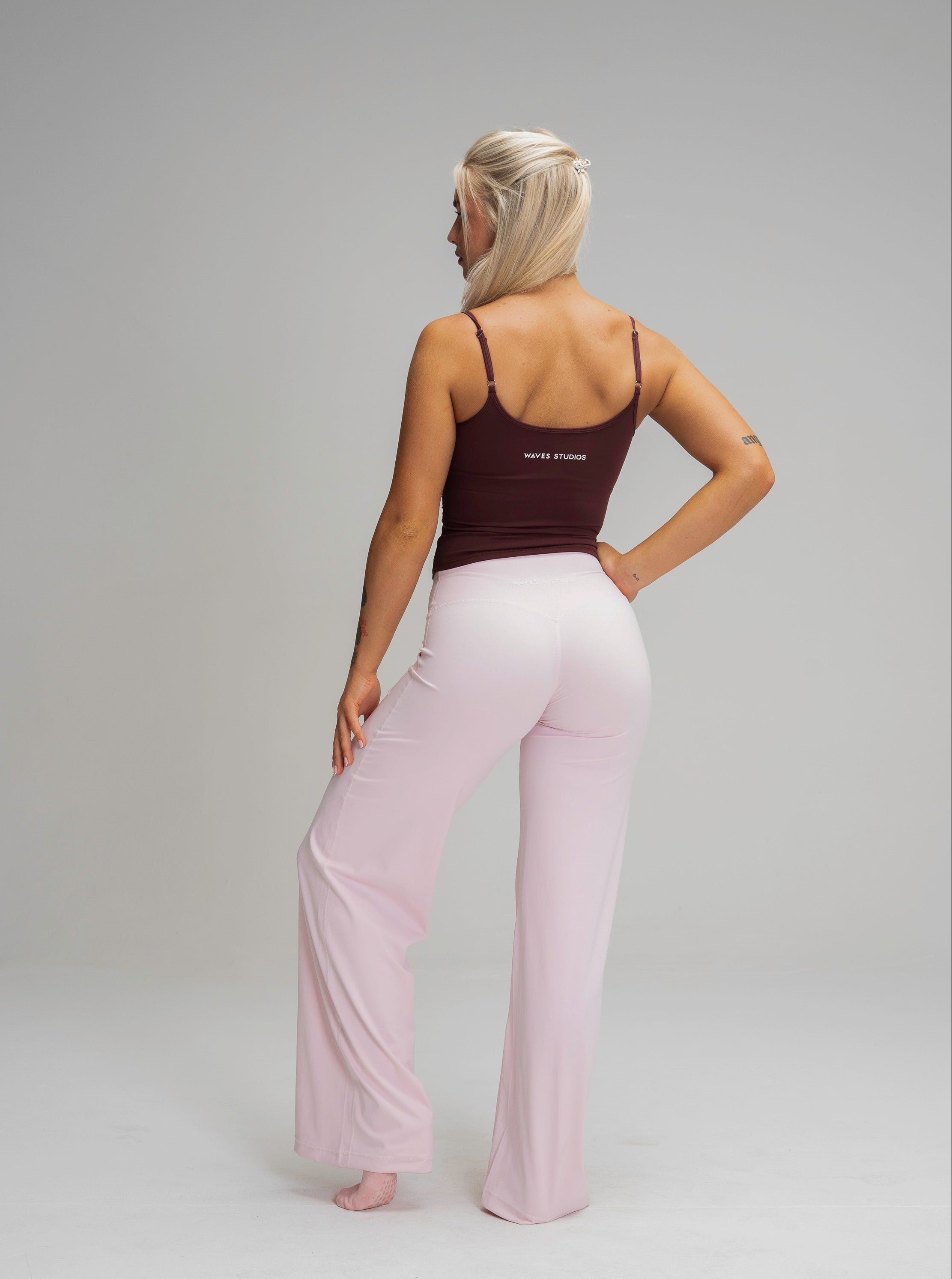 Glaze™ Strappy Tank