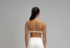 Glaze™ Diamond Neck Halter Bra