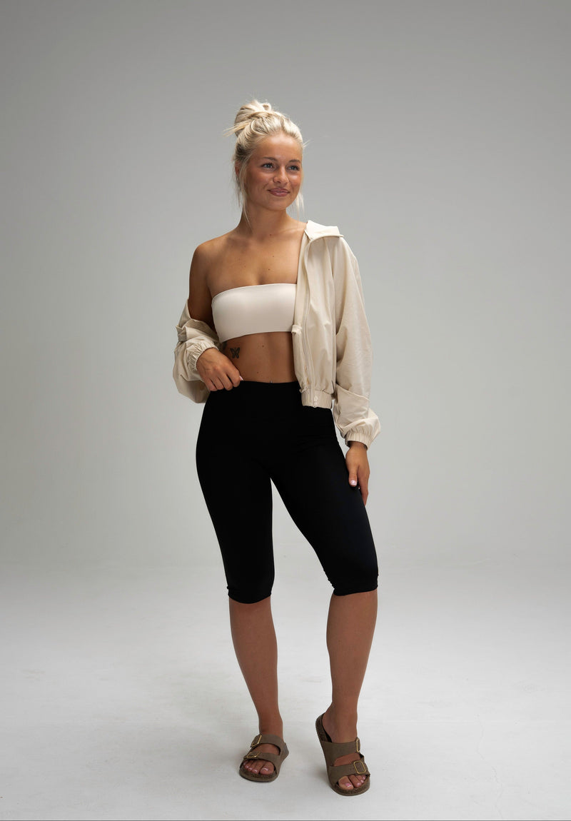 Glaze™ Highwaisted Capri