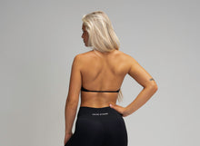 Glaze™ Minimal Halter Sports Bra