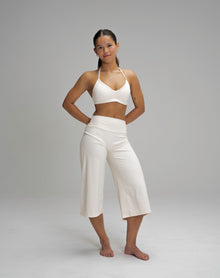Glaze™ Diamond Neck Halter Bra