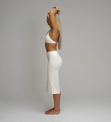 Glaze™ Wide Leg Capri