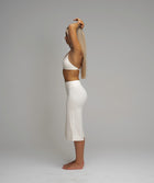 Glaze™ Diamond Neck Halter Bra