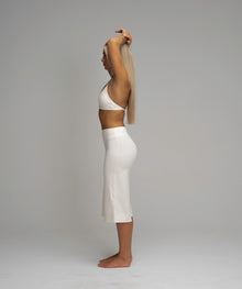 Glaze™ Diamond Neck Halter Bra