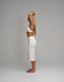 Glaze™ Wide Leg Capri