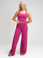Softluxe™ Raceback Tank