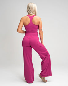 Softluxe™ Raceback Tank