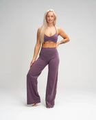 Softluxe™ Straight Leg Bottoms