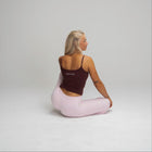 Glaze™ Strappy Tank