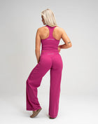 Softluxe™ Raceback Tank