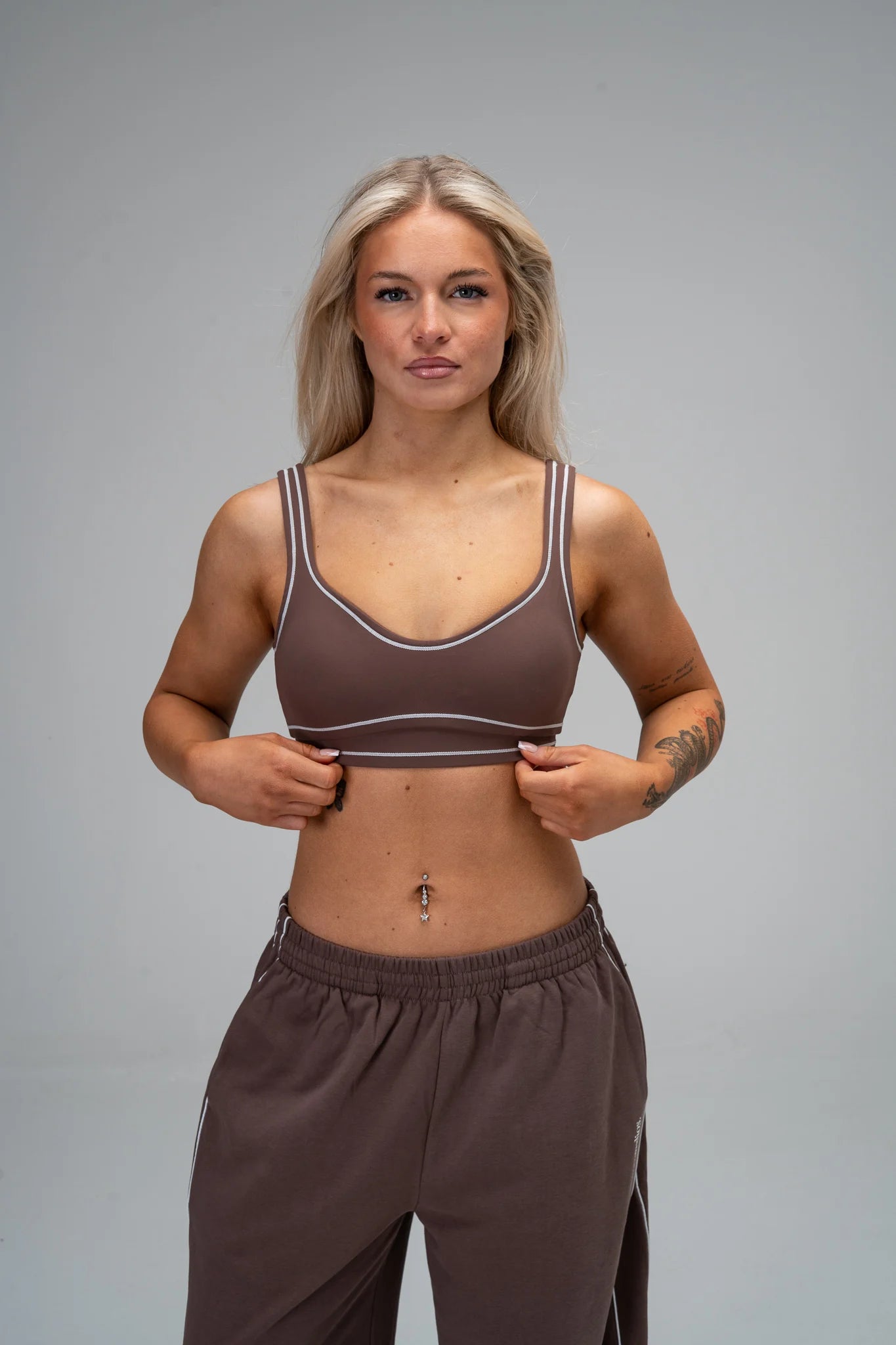 Studio Sports Bra