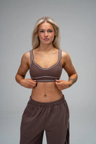 Studio Sports Bra