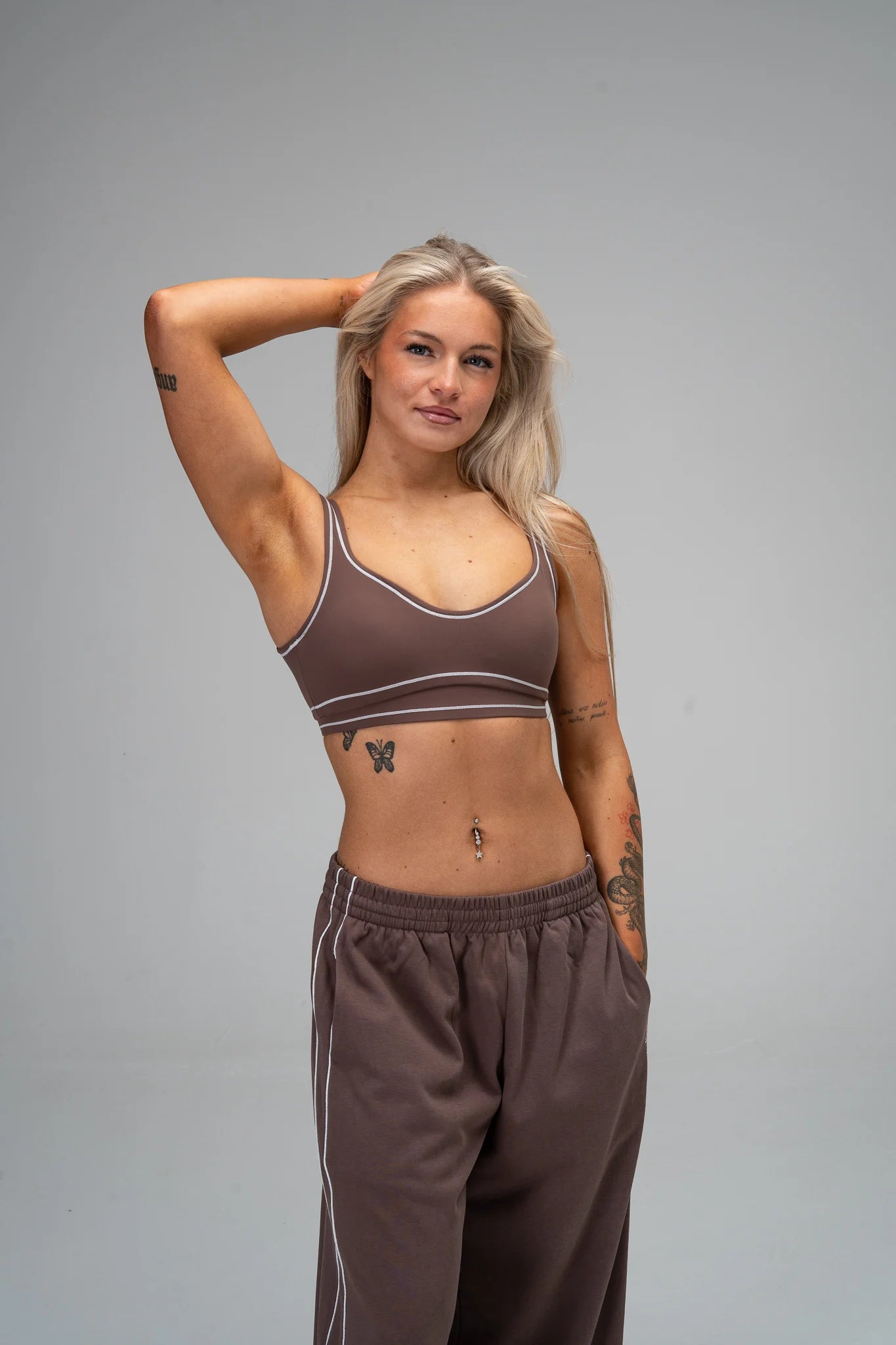 Studio Sports Bra