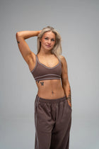 Studio Sports Bra
