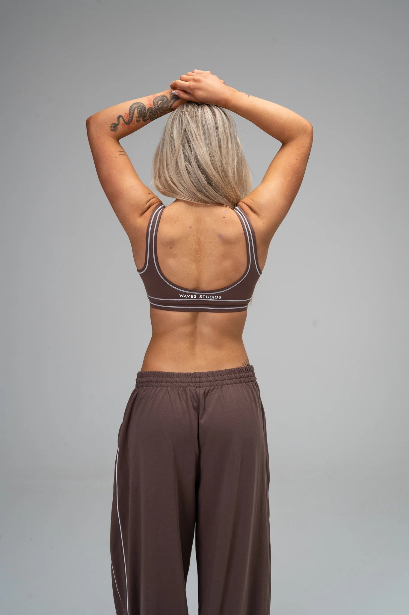 Studio Sports Bra
