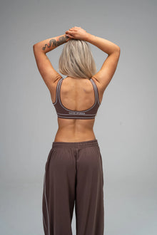 Studio Sports Bra
