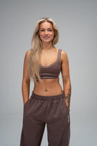 Studio Sports Bra