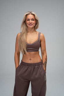 Studio Sports Bra