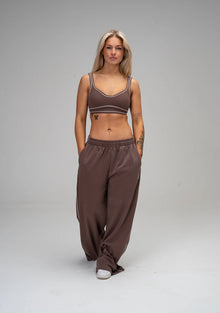 Studio Sports Bra