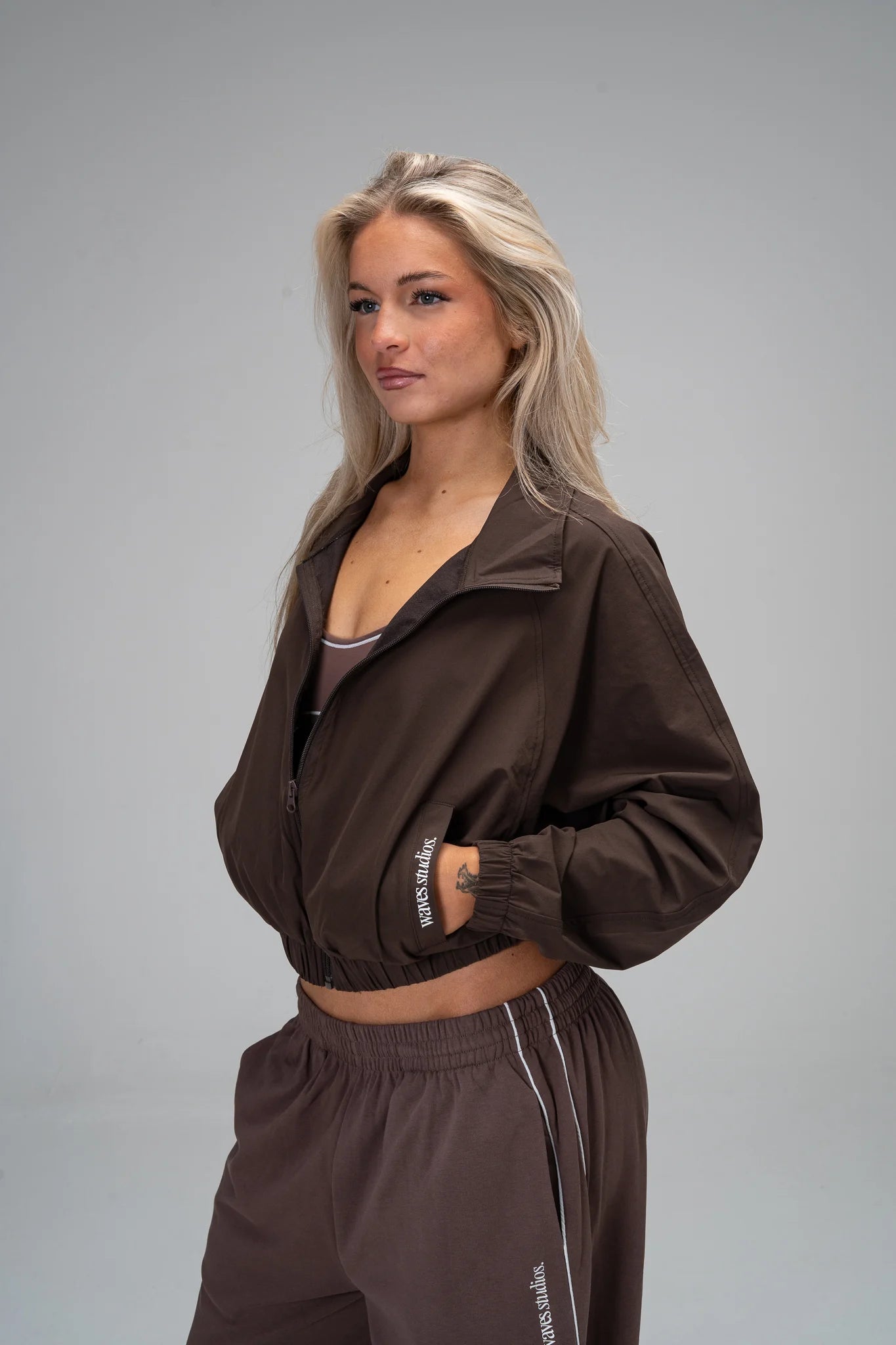 Vera Softshell Jacket