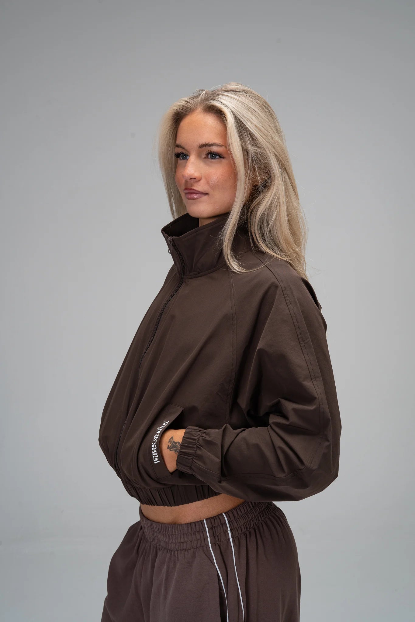 Vera Softshell Jacket
