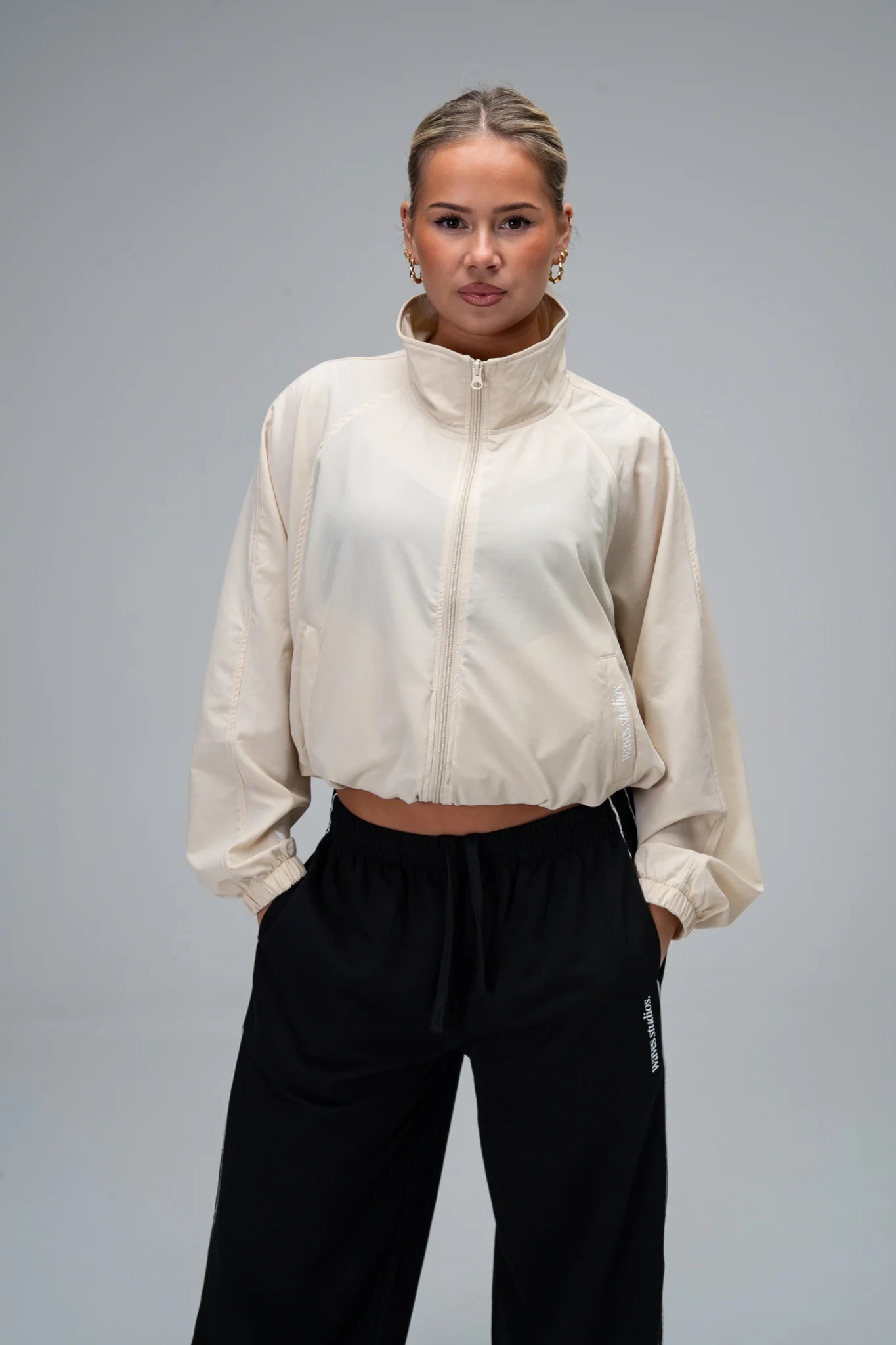 Vera Softshell Jacket