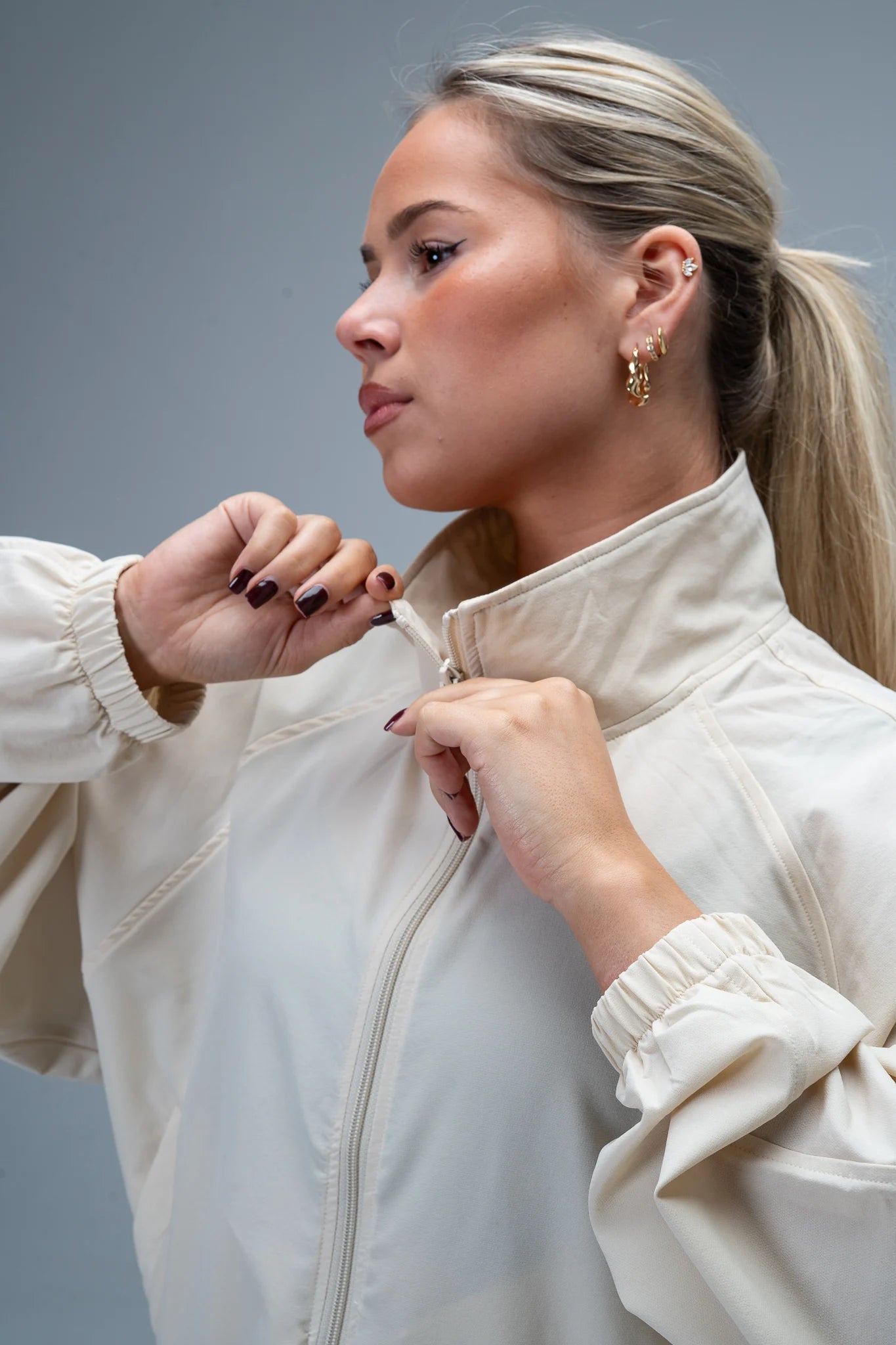 Vera Softshell Jacket