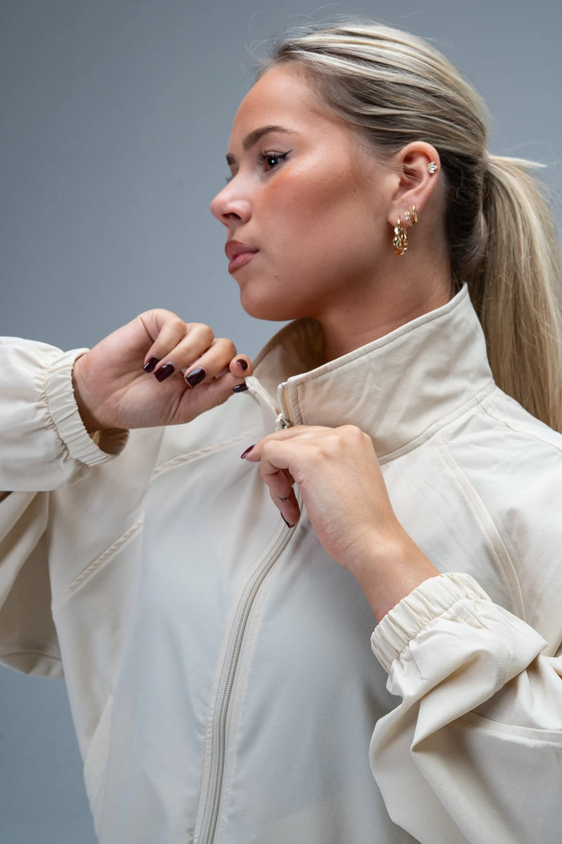 Vera Softshell Jacket