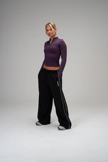 Freedom Long Sleeve Seamless Jacket