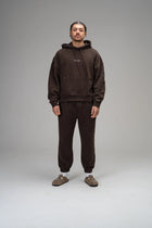 Luxury Unisex Hoodie - (Male Models)
