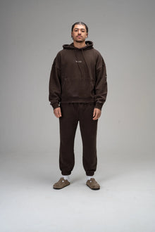 Luxury Unisex Hoodie - (Male Models)