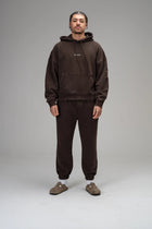 Cuffed Sweatpants