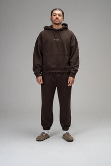 Cuffed Sweatpants