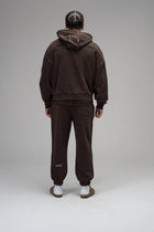 Cuffed Sweatpants