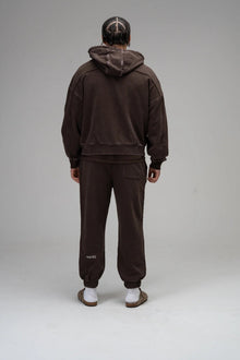Cuffed Sweatpants