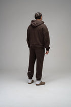Luxury Unisex Hoodie - (Male Models)
