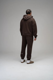 Luxury Unisex Hoodie - (Male Models)