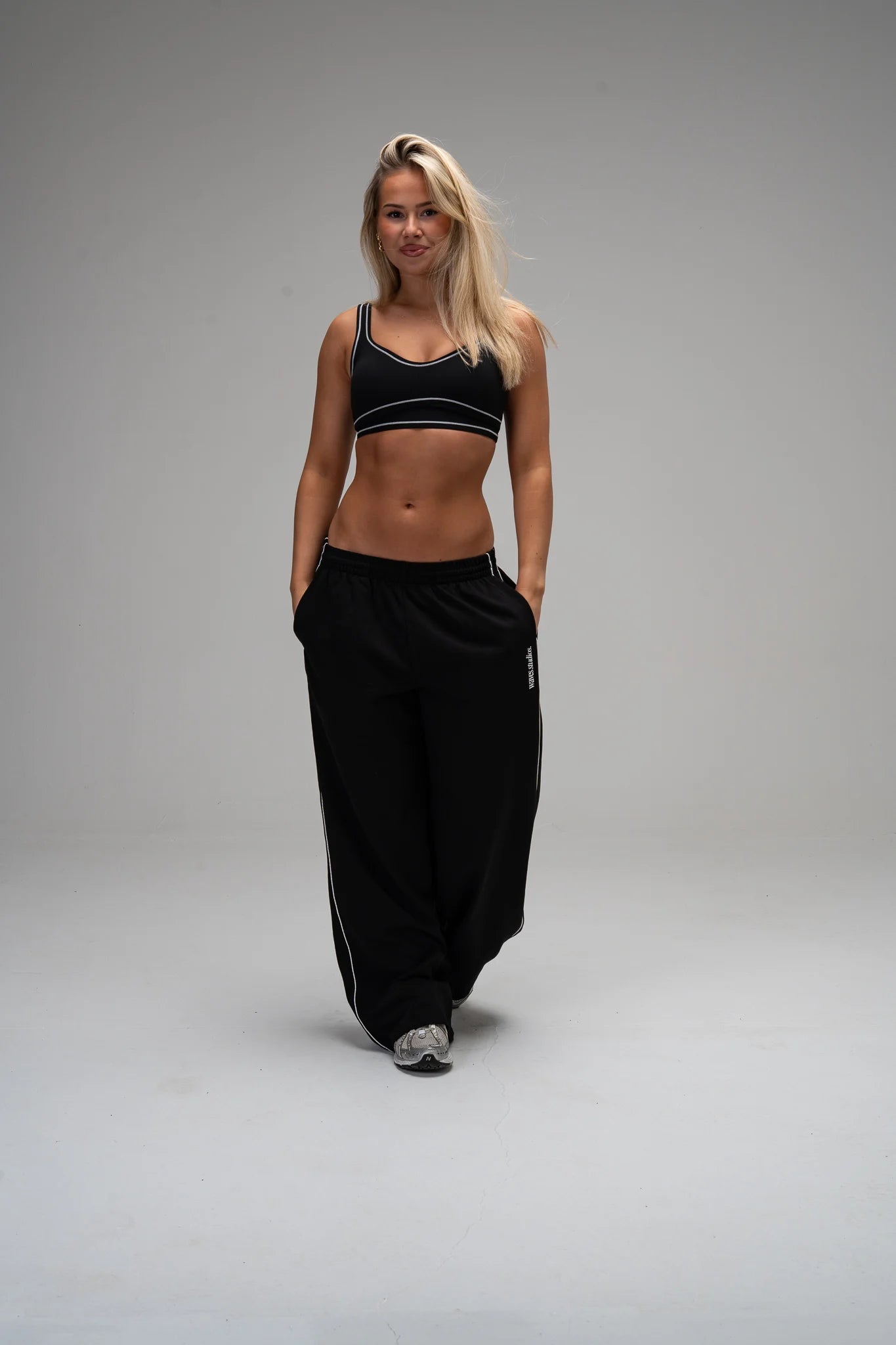 Studio Sports Bra