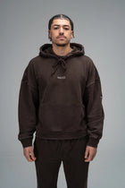 Luxury Unisex Hoodie - (Male Models)