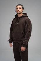 Luxury Unisex Hoodie - (Male Models)