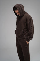 Luxury Unisex Hoodie - (Male Models)