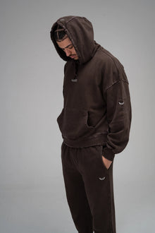 Luxury Unisex Hoodie - (Male Models)
