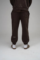 Cuffed Sweatpants