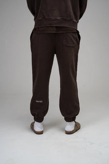 Cuffed Sweatpants