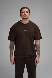 Oversized Vintage Tee