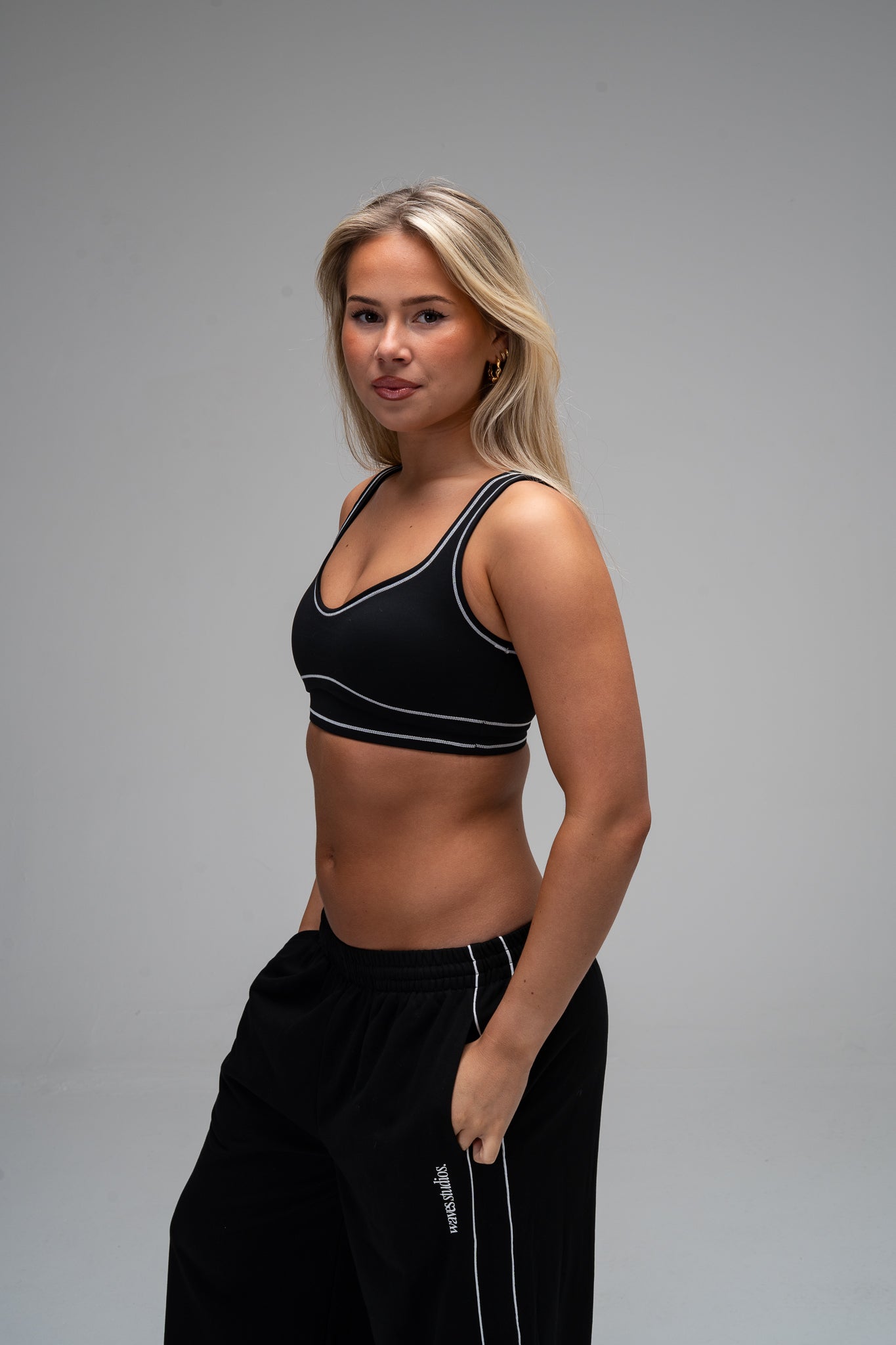 Studio Sports Bra