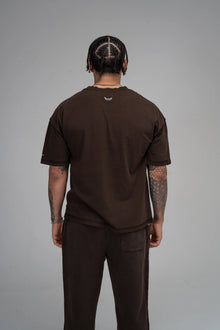 Oversized Vintage Tee