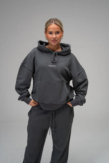 Luxury Unisex Hoodie - (Female Models)